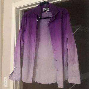 Limited Edition Express Causal Button Down Shirt